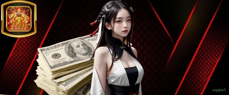 Cassino ao vivo oqqbet dealers