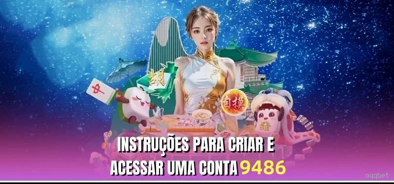 Bônus boas-vindas oqqbet R$100